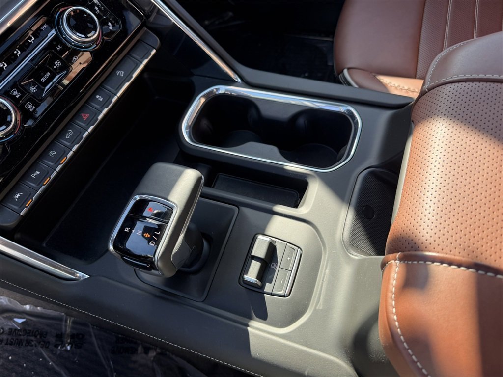 2026 GMC SIERRA - Image 25