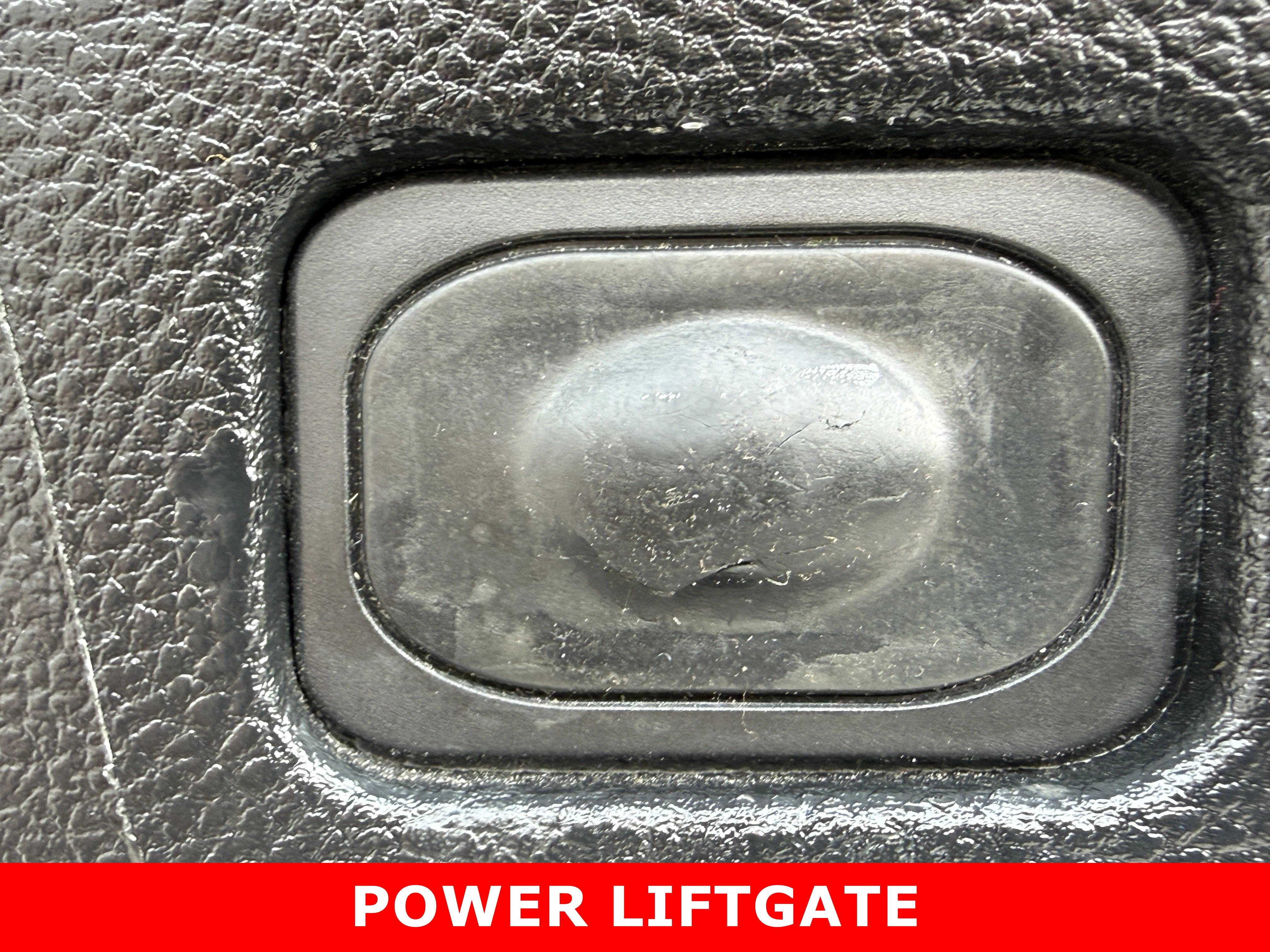 Used 2016 Gray Ford Titanium image 21