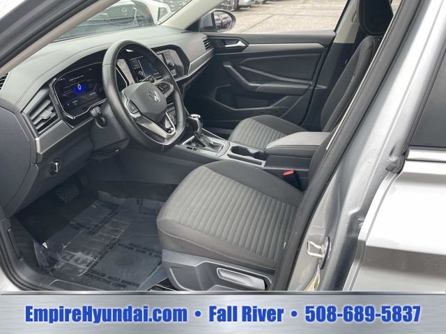 2024 Volkswagen Jetta S - Photo 17