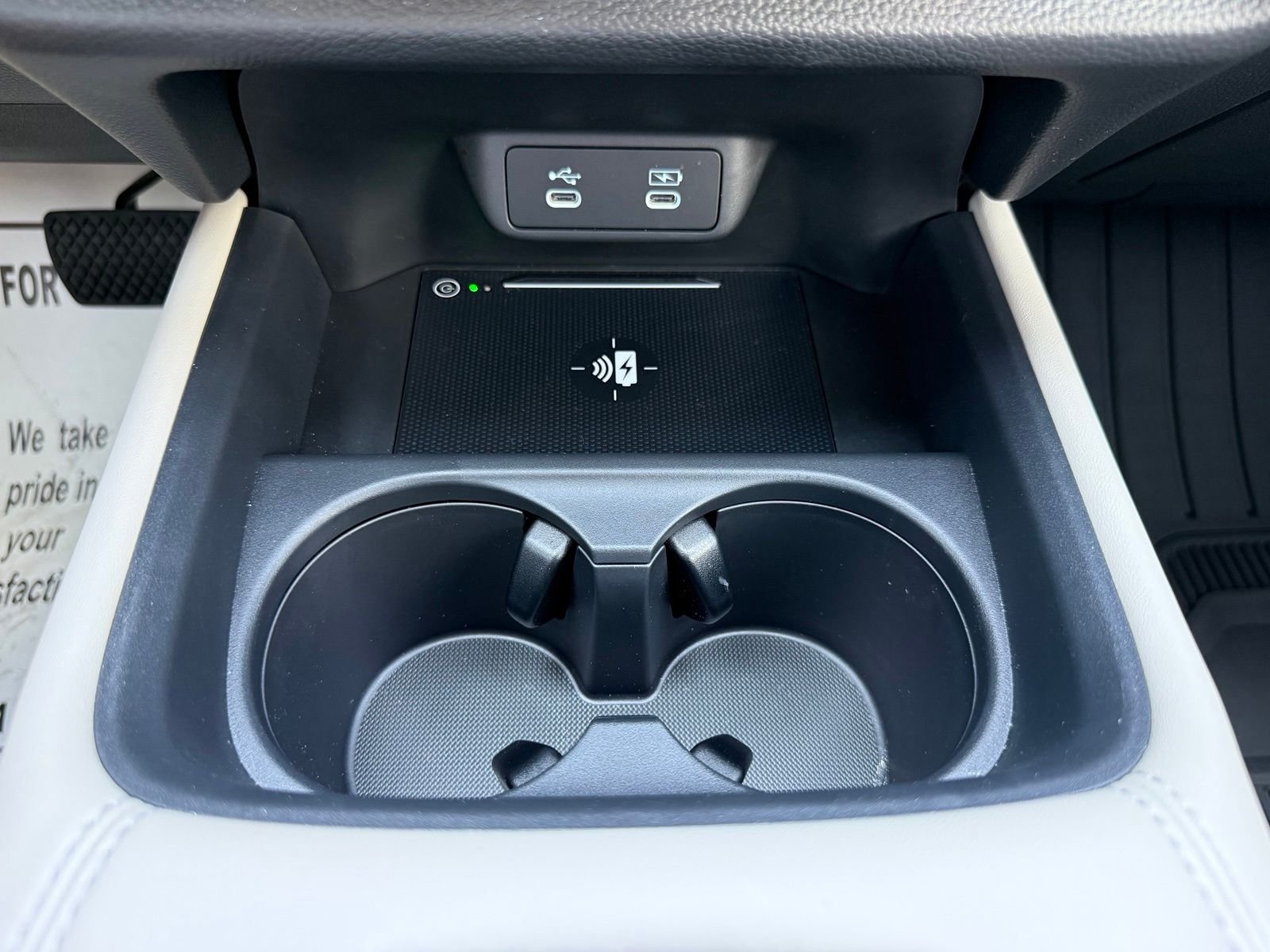 2026 Honda HR-V EX-L - Photo 27