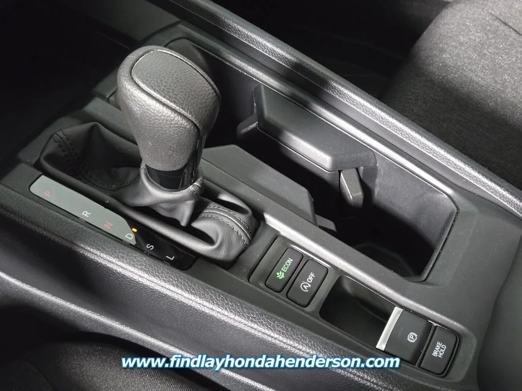 2024 Honda Accord LX - Photo 29