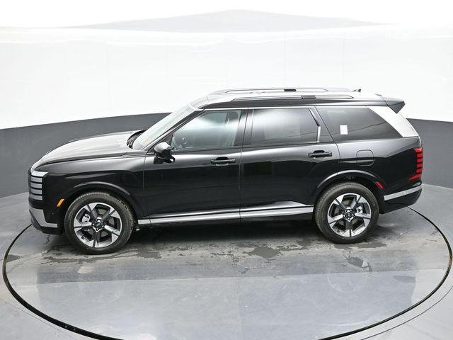 New 2026 Black Hyundai Limited AWD image 12