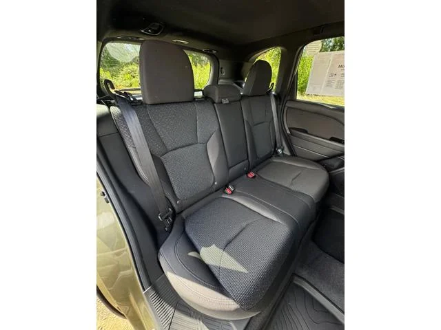 New 2026 AUTUMN GREEN METALLIC Subaru Premium image 24
