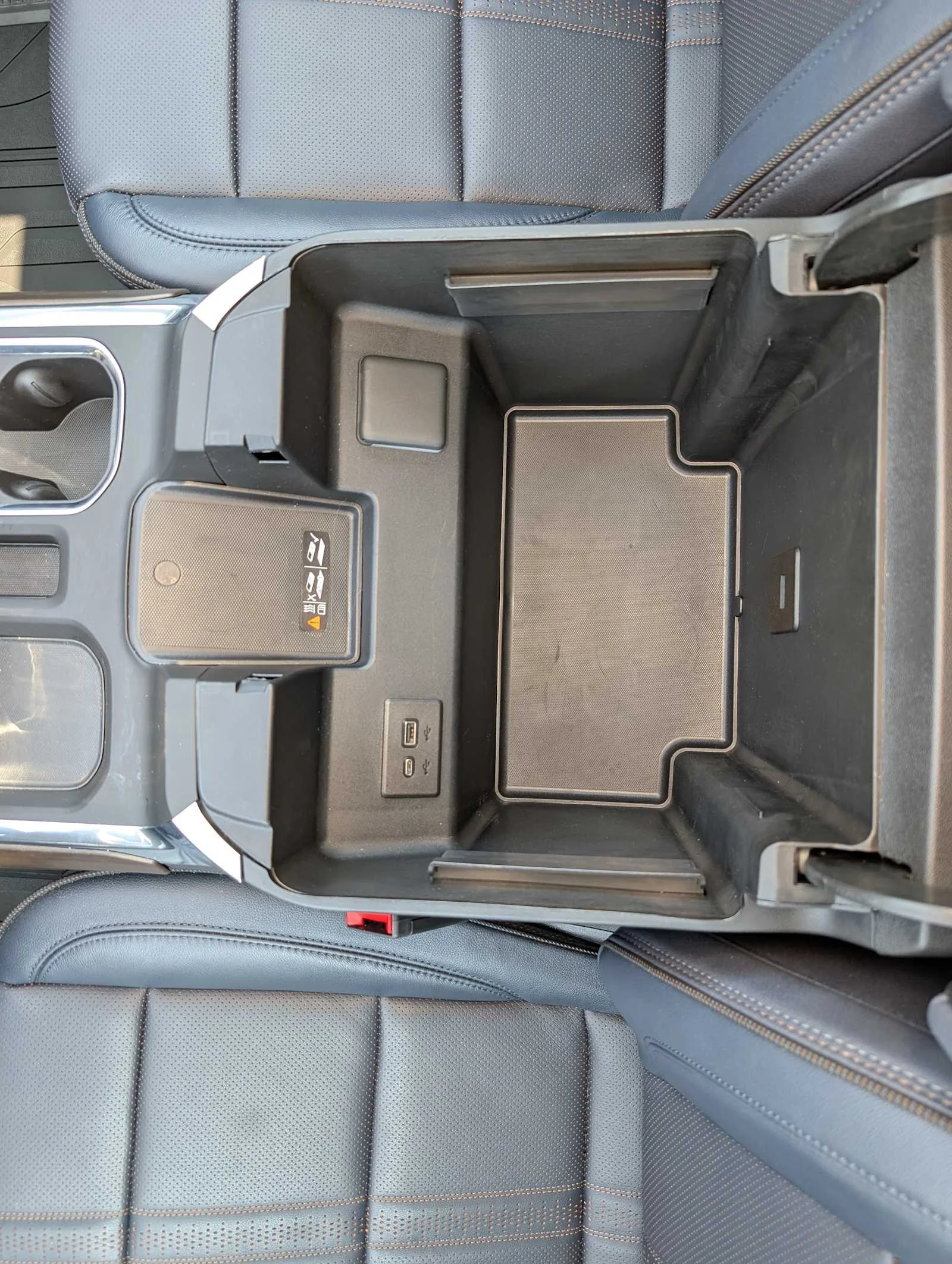 2026 Chevrolet Silverado 1500 High Country - Photo 15