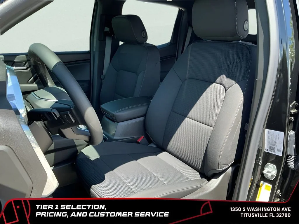 New 2026 Onyx Black GMC Elevation image 24