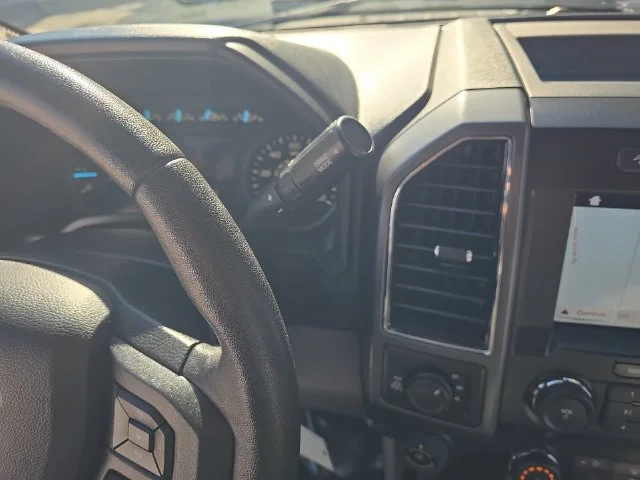 Used 2019 White Ford XLT image 26
