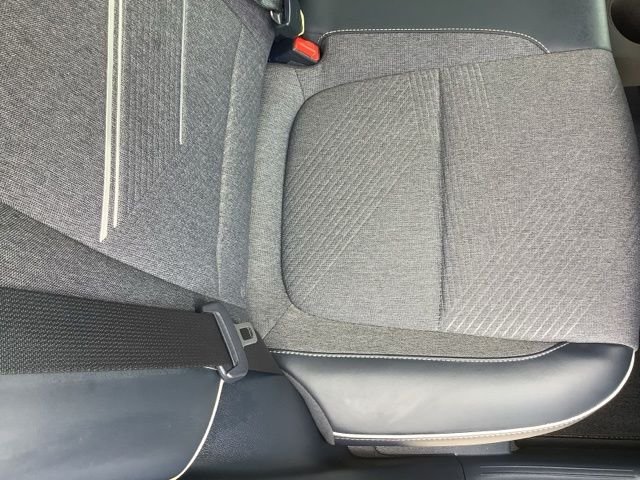 Certified Used 2025 White Hyundai Limited image 14
