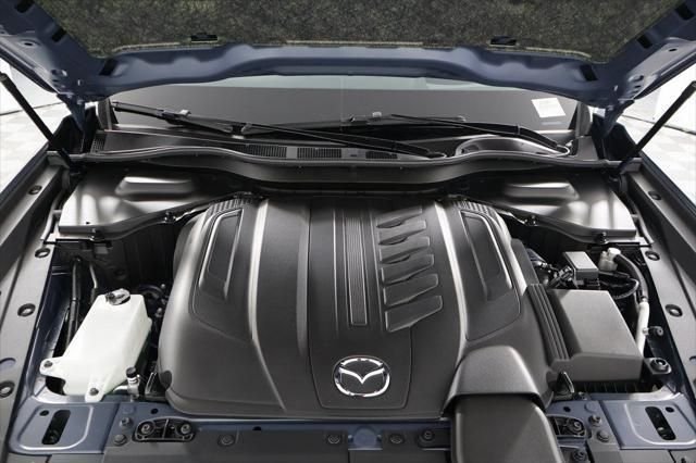 2026 Mazda CX-70 Premium Package - Photo 9