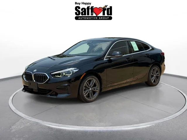 2022 BMW 2 Series 228i xDrive