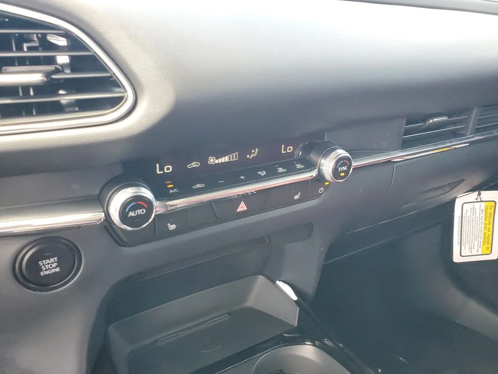 2026 Mazda CX-30 Carbon Edition - Photo 15
