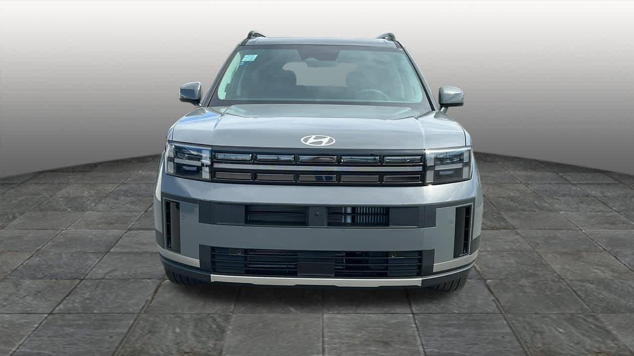 Nuevo 2026 Hampton Gray Hyundai Limited imagen 32