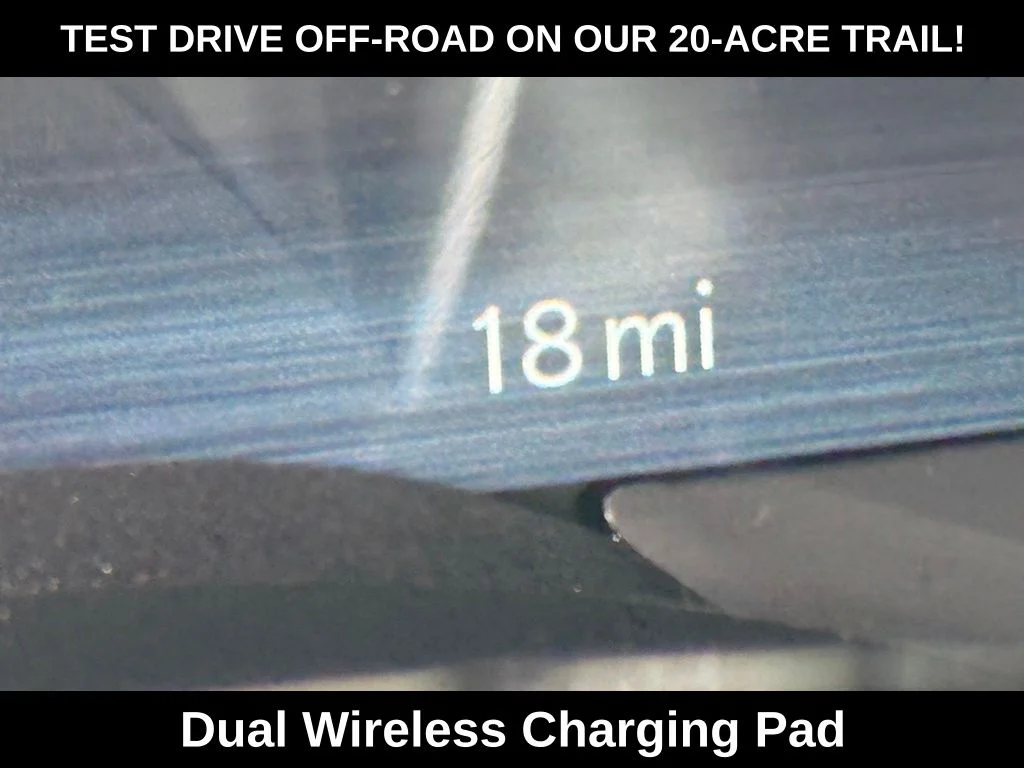 New 2026 Forged Blue Metallic Exterior Paint RAM RHO image 23