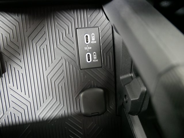 Certified Used 2025 Wind Chill Pearl Toyota TRD Sport Premium image 30