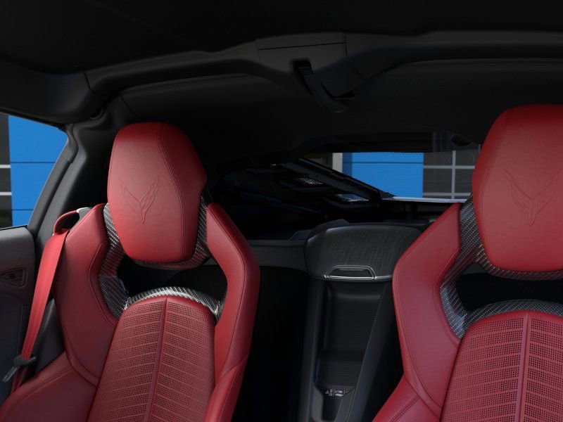 2026 Chevrolet Corvette 2LT - Photo 26