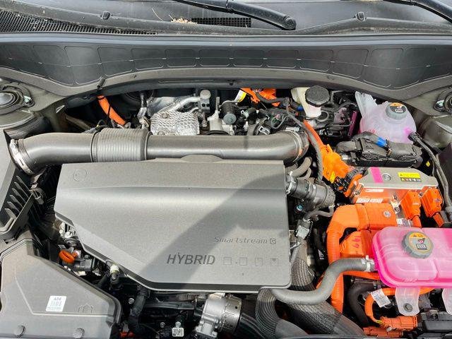 New 2026 Silver Hyundai Blue SEL Premium 7P image 28
