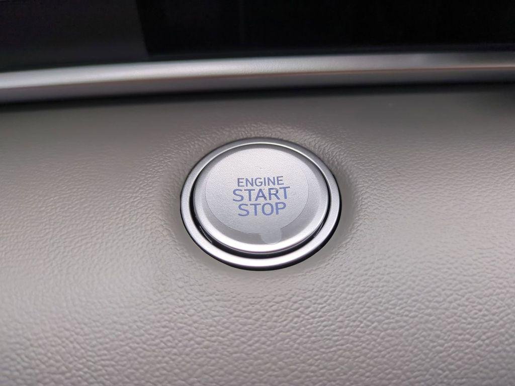 New 2026 Black Hyundai SEL Sport Premium image 34