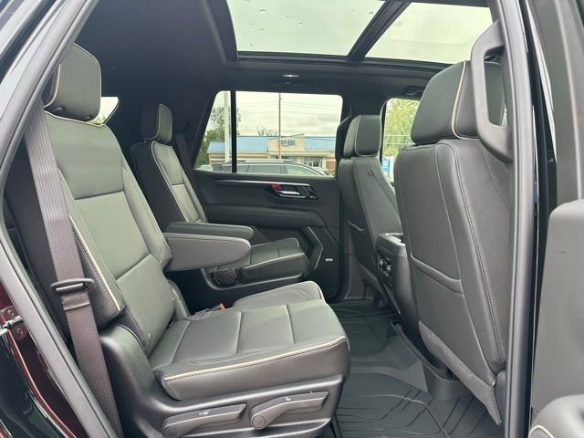 2025 Chevrolet Tahoe Premier - Photo 12
