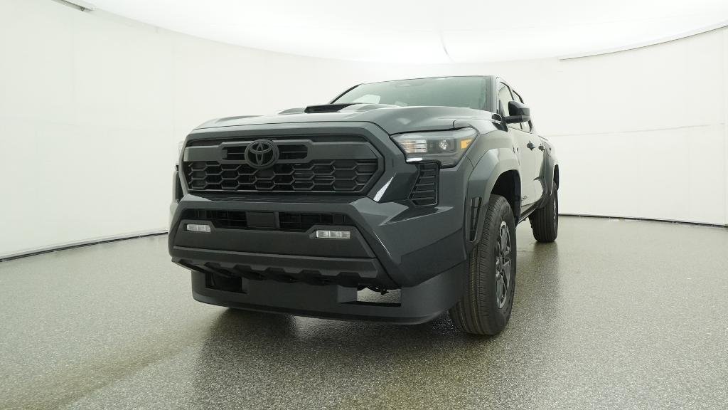 New 2026 Underground Toyota TRD Sport image 18