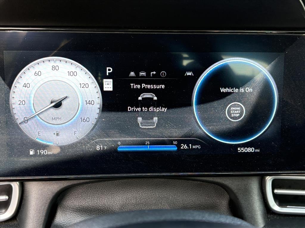2025 Hyundai Elantra SEL - Photo 7