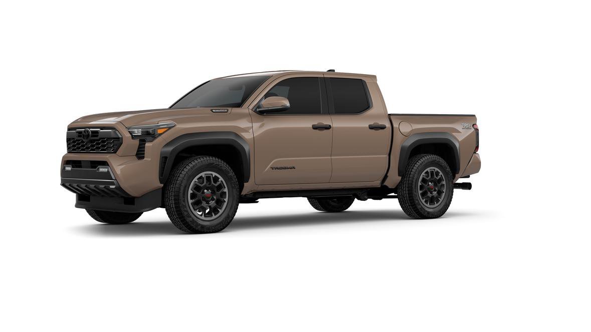 New 2026 Mudbath Toyota TRD Off-Road i-FORCE MAX image 46