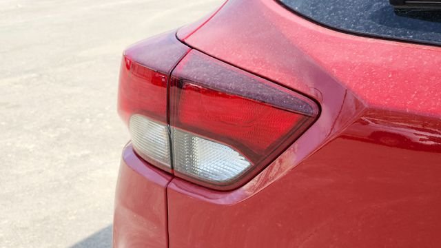 New 2026 Red Chevrolet LS image 10
