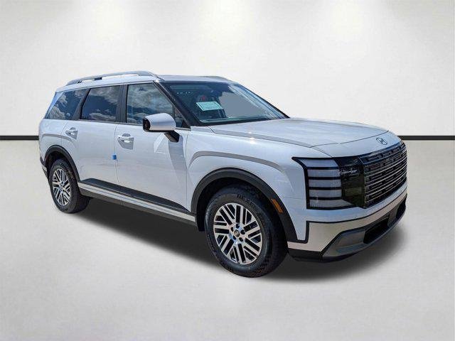 2026 Hyundai PALISADE SE FWD