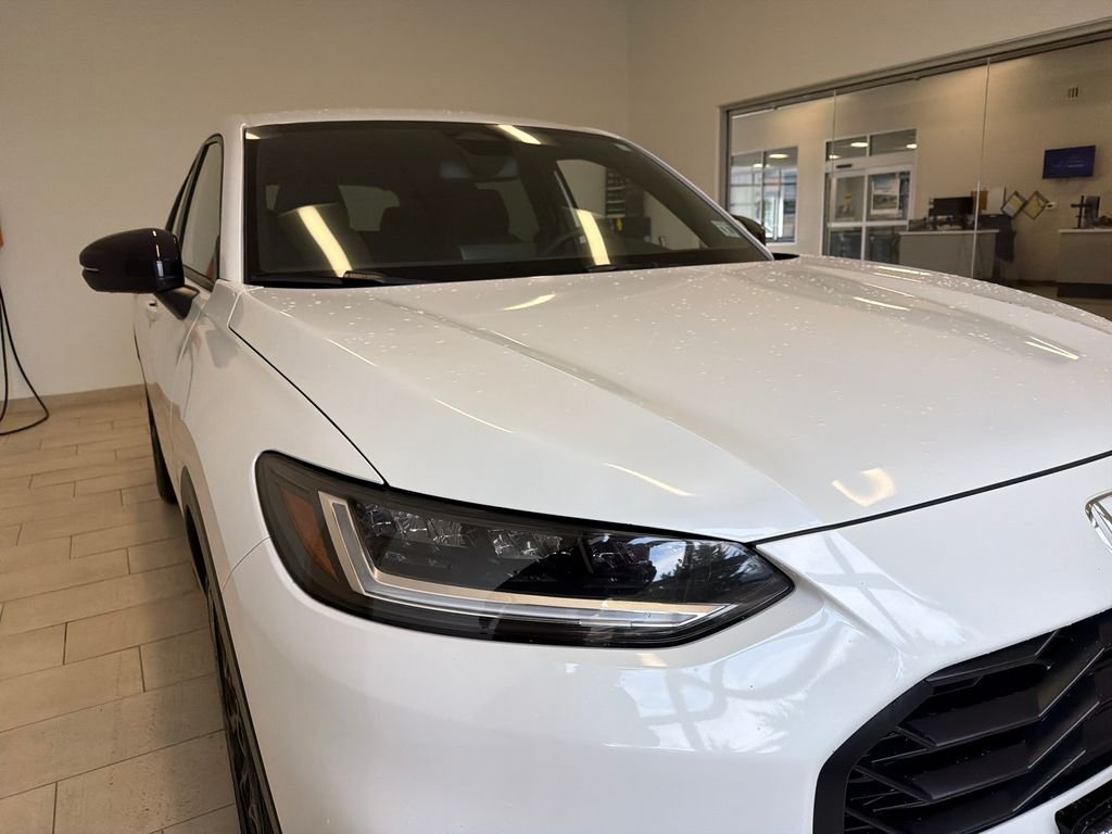 Certified Used 2023  Honda Sport image 9