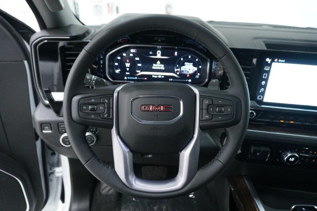 2026 GMC Sierra 1500 Elevation - Photo 22