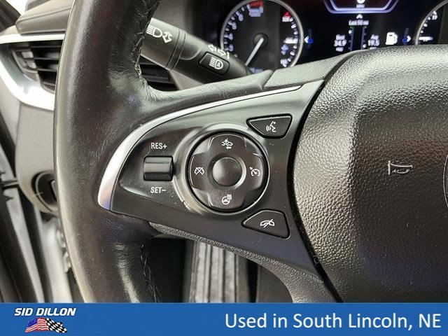 2020 Buick Enclave Avenir - Photo 12