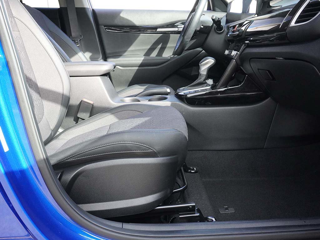 Used 2026 Blue Kia S image 28