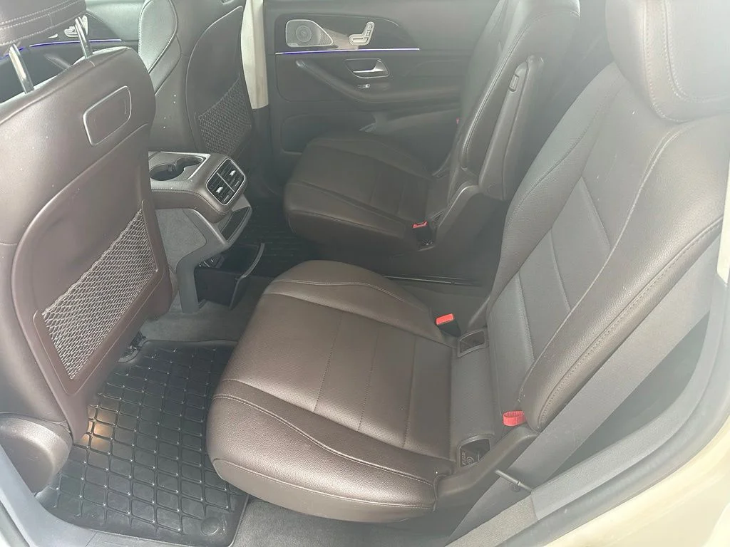 Used 2020  Mercedes-Benz GLS 450 image 29