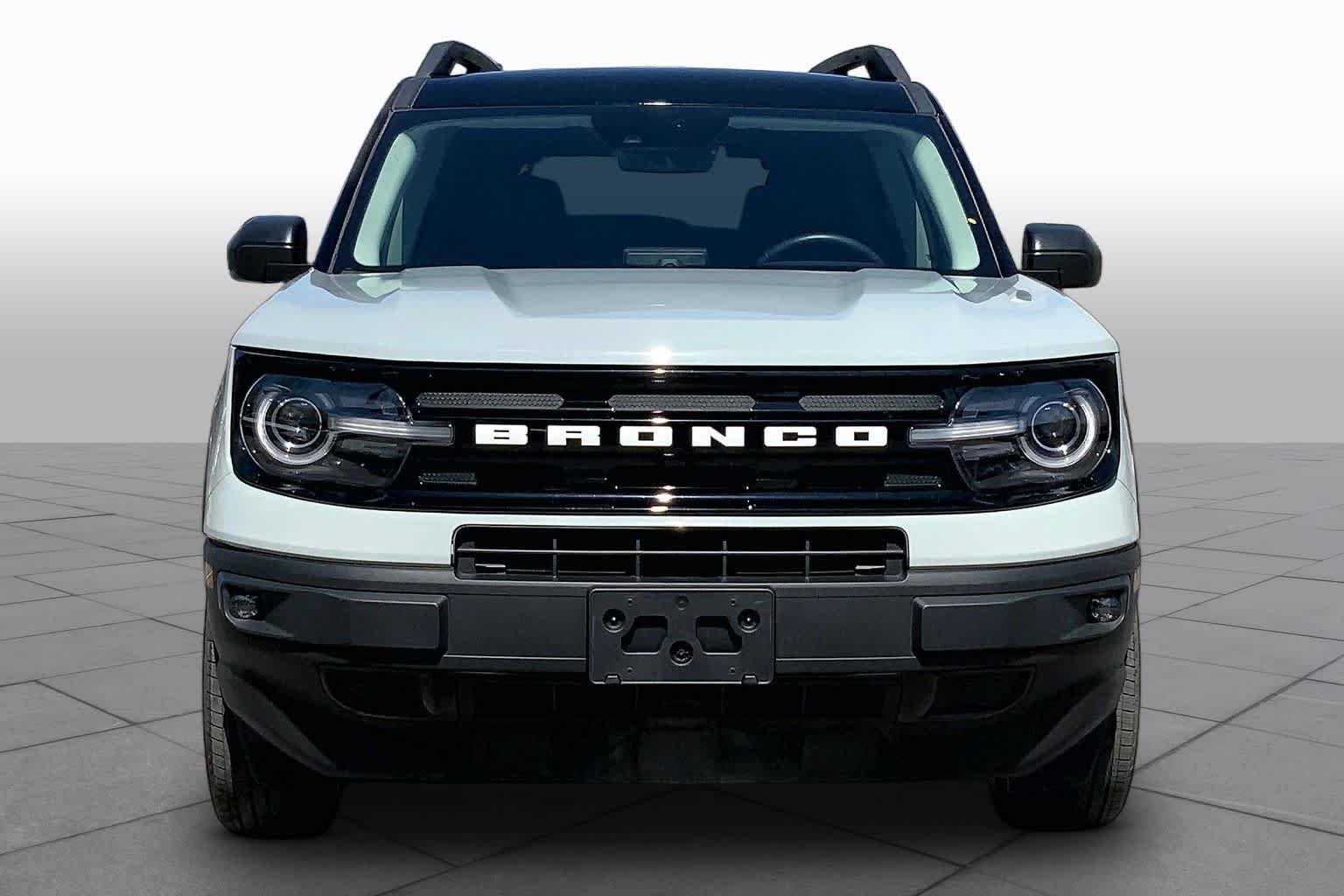Used 2022 Cactus Grey Ford Outer Banks image 4