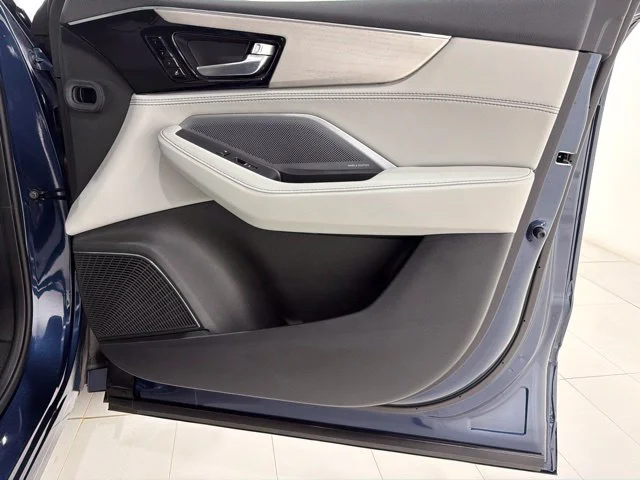 2026 Acura MDX Advance Package - Photo 20