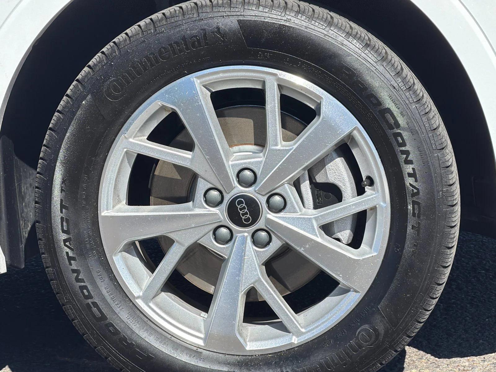 Used 2024  Audi Premium image 29