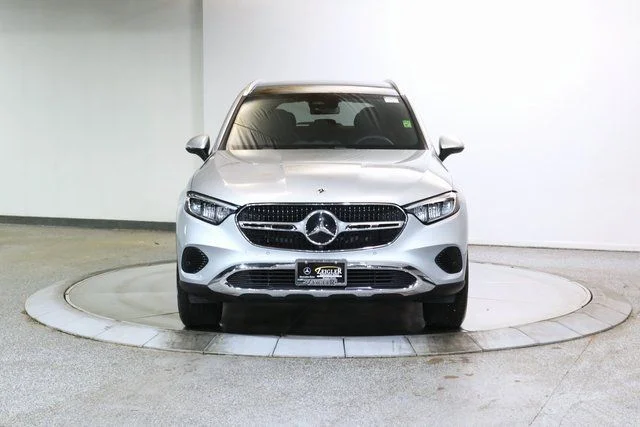 2025 Mercedes-Benz GLC Base - Photo 11
