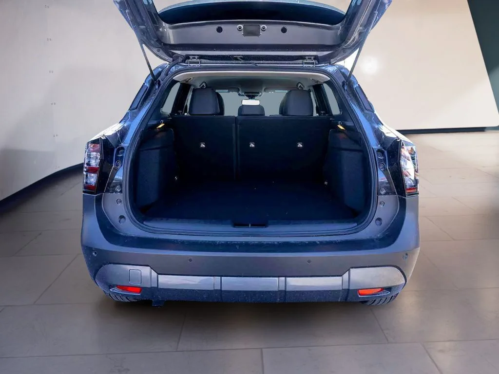 2025 Nissan Kicks S AWD - Photo 6