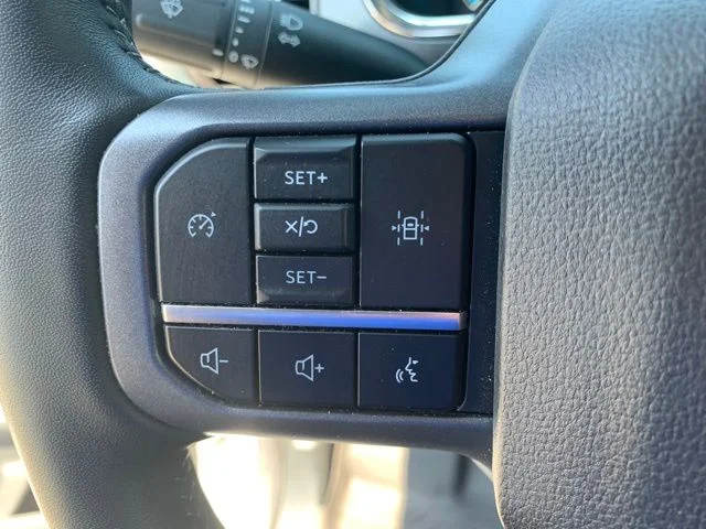 Certified Used 2023 White Ford Lariat image 27