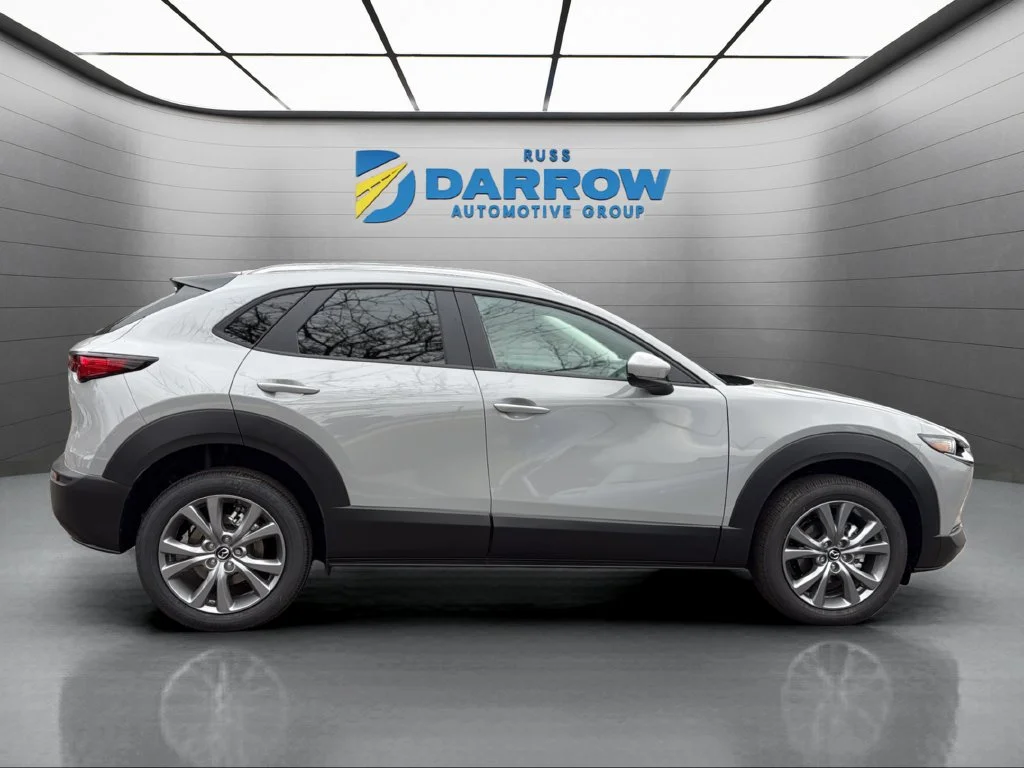 Used 2026 Gray Mazda 2.5 S Premium image 6