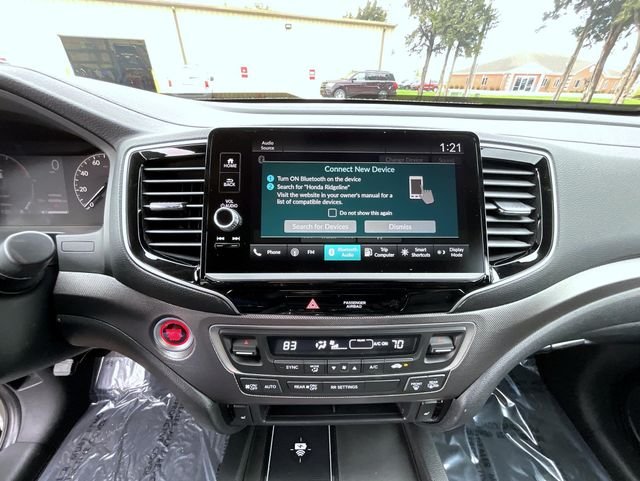 2026 Honda Ridgeline RTL - Photo 10