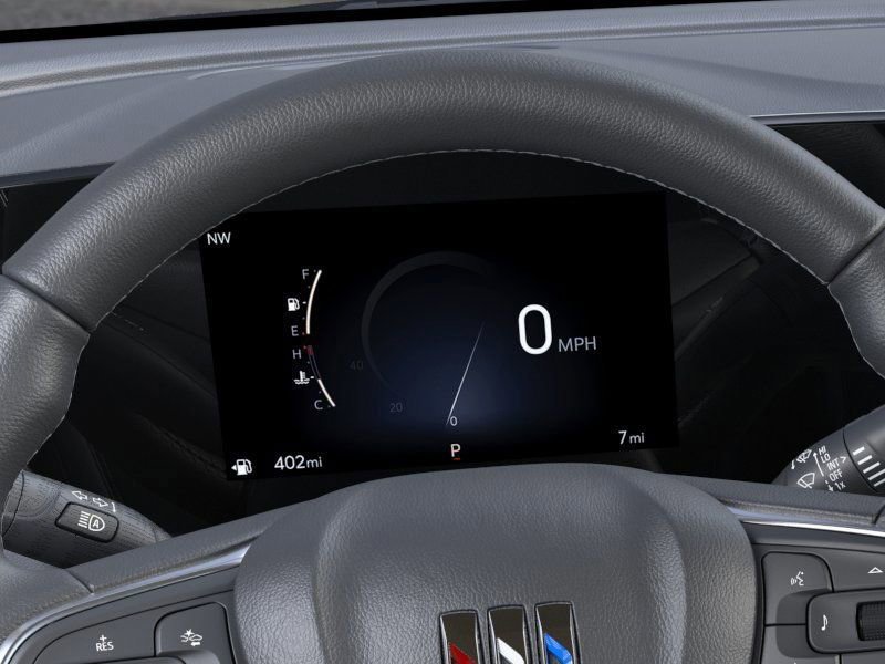 2025 BUICK ENCORE GX - Image 25