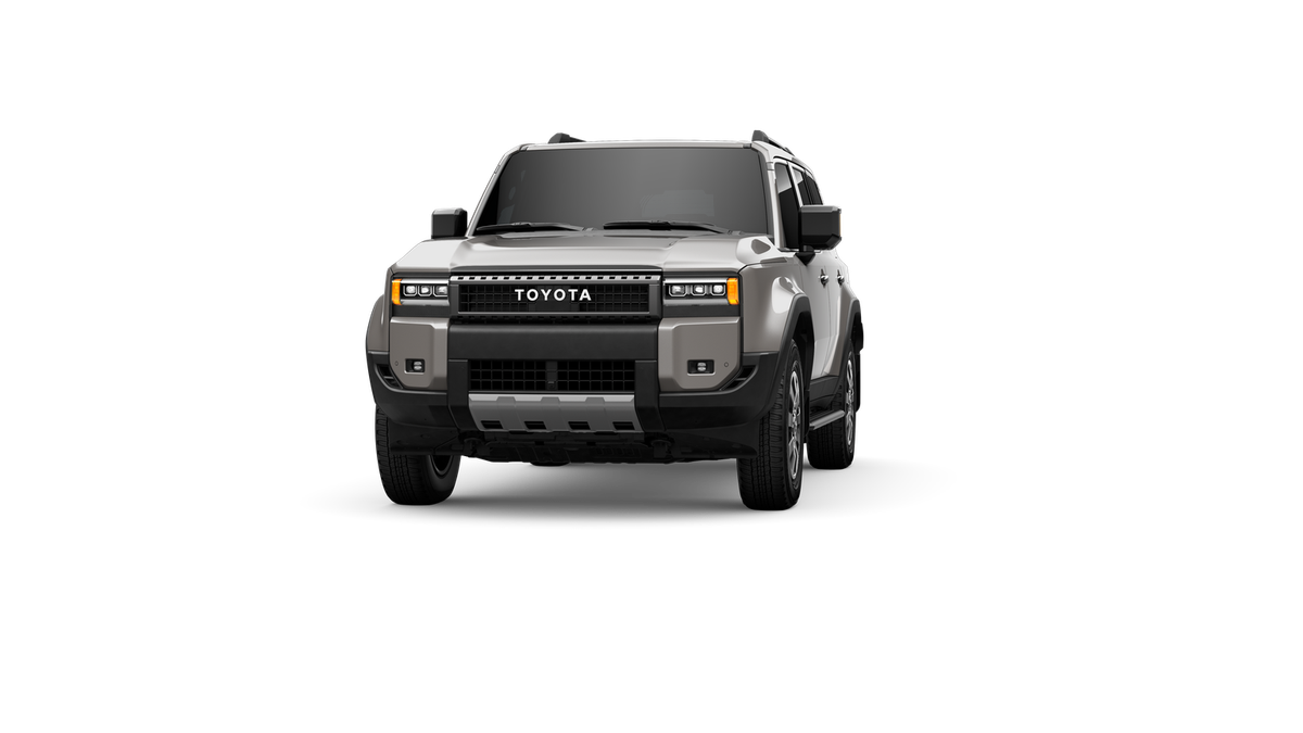 New 2027 Meteor Shower Toyota Land Cruiser image 18