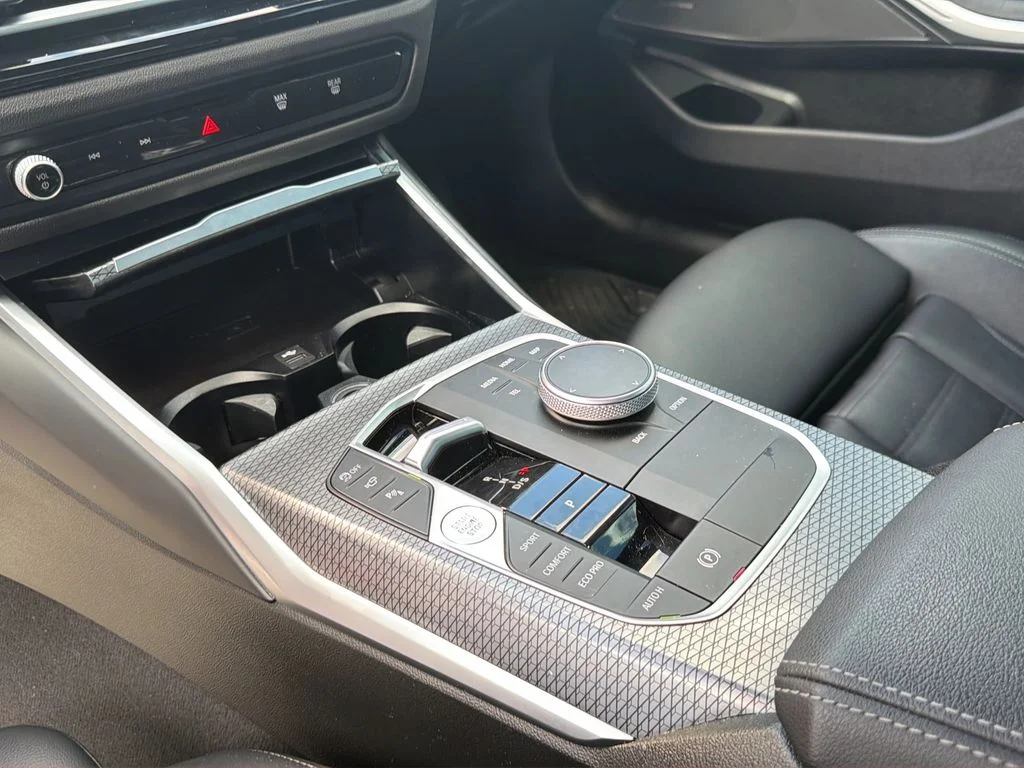 Used 2023 Melbourne Red Metallic BMW M340i xDrive image 19
