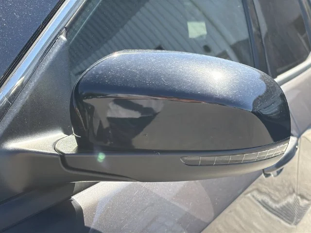 Used 2024 Gray Jeep Limited image 39