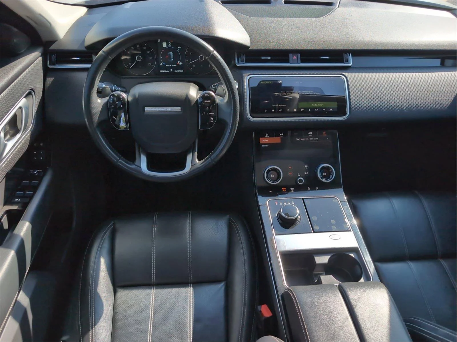 Used 2020 Fuji White Land Rover S image 27
