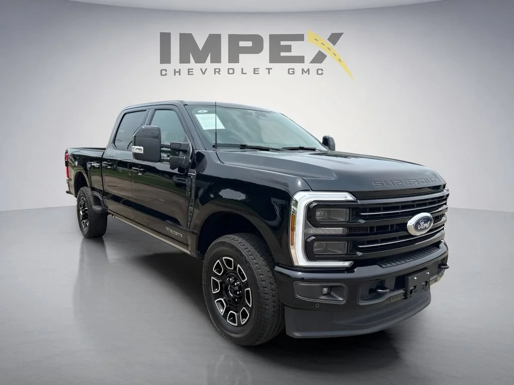 Used 2026 Black Ford XL image 7