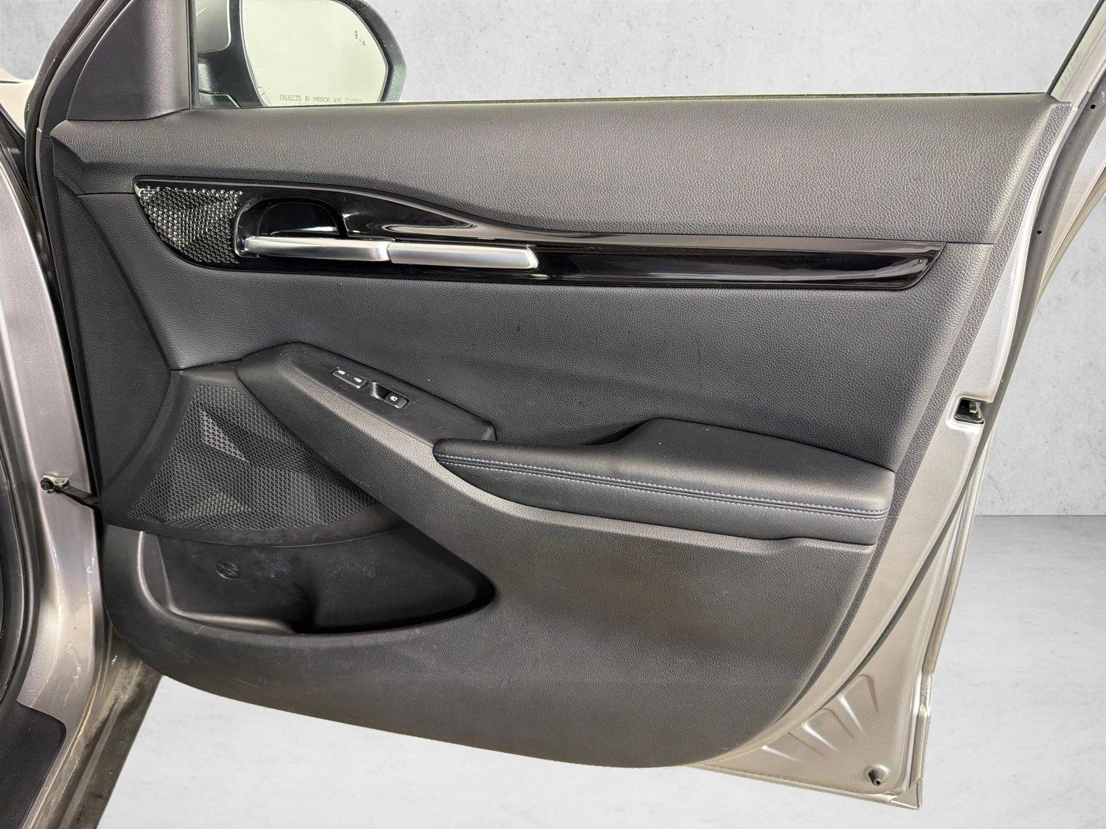 Used 2021 Steel Gray Kia S image 14