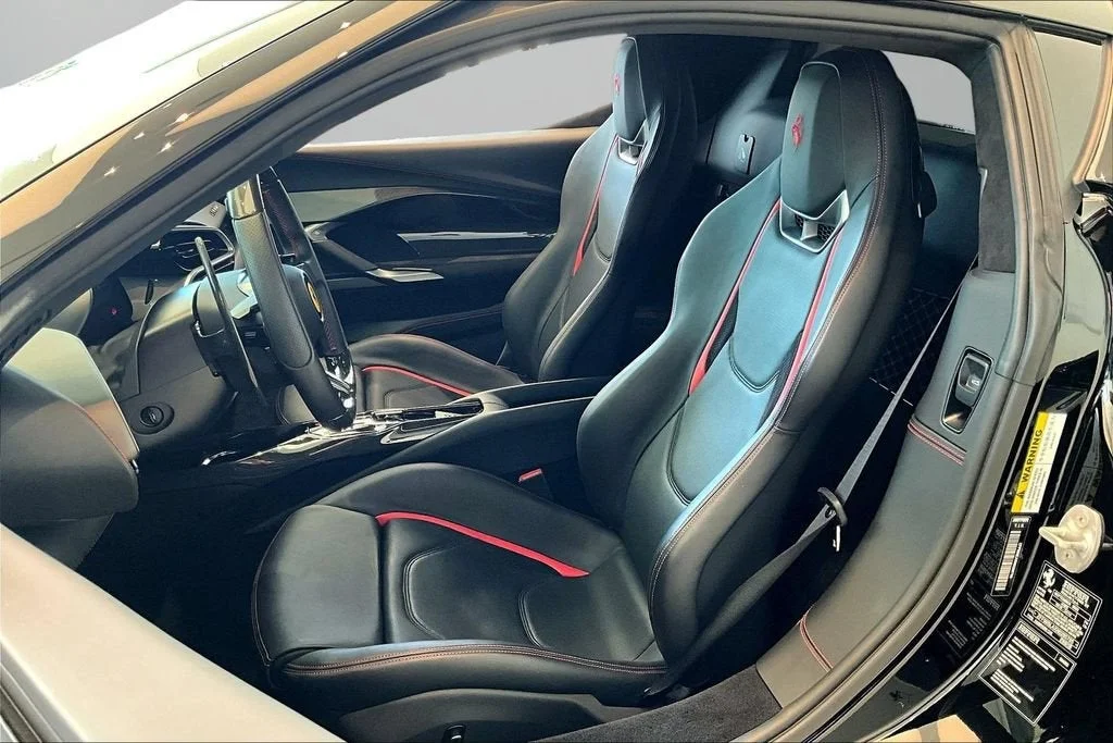 Used 2022 Nero Ferrari  image 19