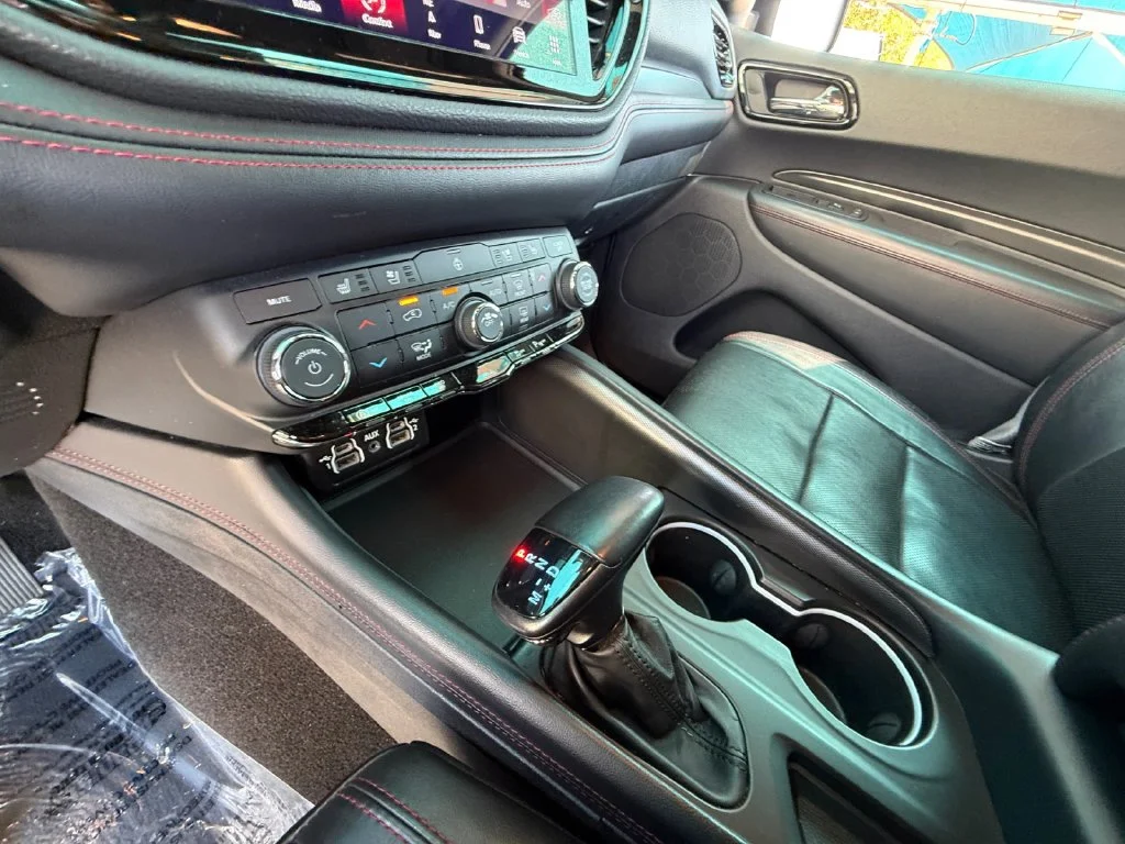 Used 2024 Black Dodge GT Plus image 22