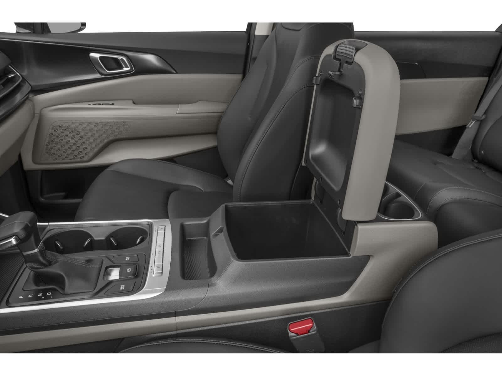 New 2027 Ceramic Silver Kia LXS image 9