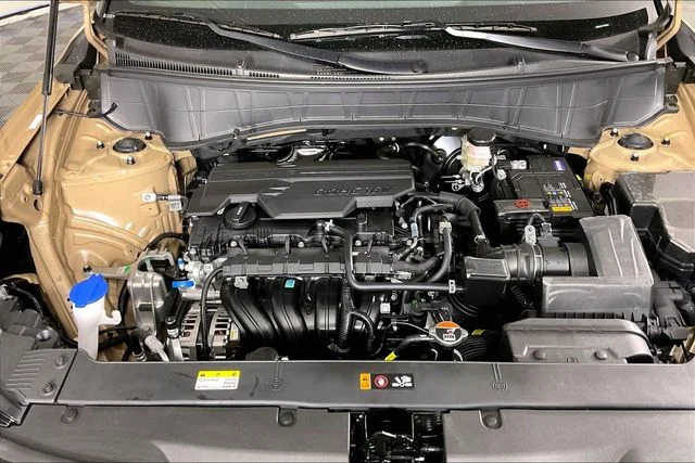 New 2027 Brown Kia X-Line S image 2